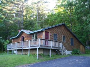 171 Main St, Canton, ME 04221