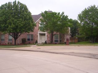 407 Hampton Dr, Allen, TX 75013