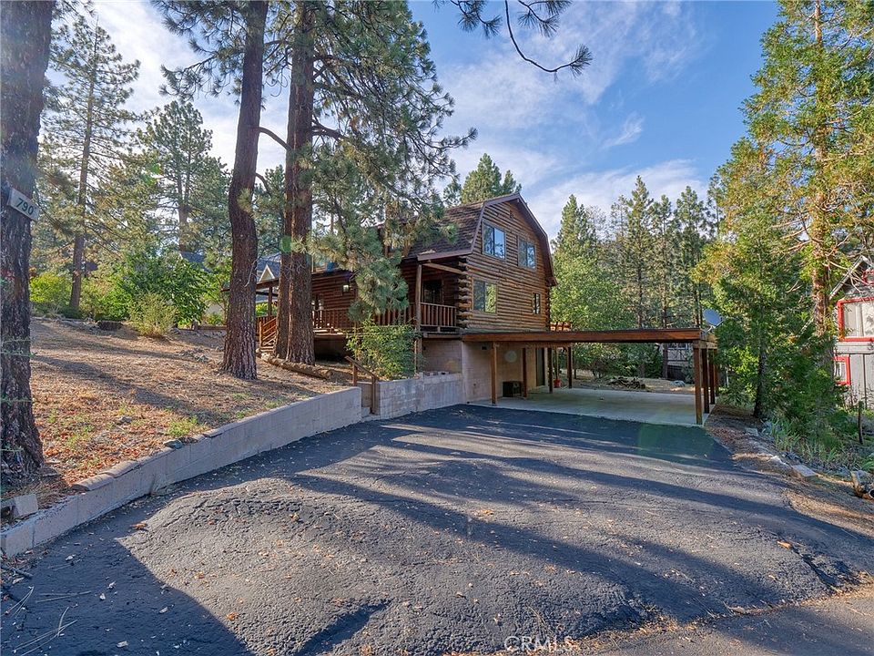 790 Lark Rd, Wrightwood, CA 92397 MLS HD22159257 Zillow