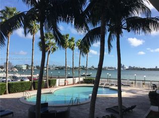 7501 E Treasure Dr APT 1H, North Bay Village, FL 33141