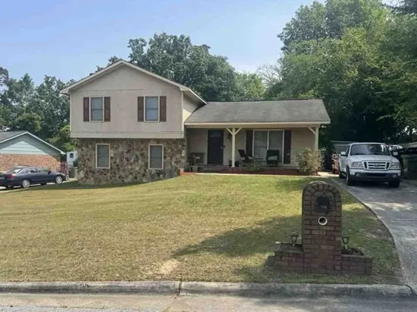 3953 Curry St, Columbus, GA 31907