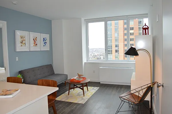 Rented by Bklyn Gold Leasing Office | media 26