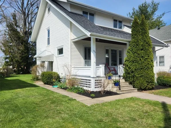 273 Wilcox St, Wilson, NY 14172