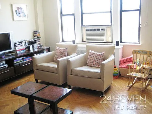 Rented by 24 7 NYC Realty Inc. | media 31