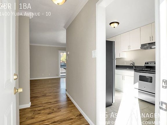 2nd image of 1400 Yuba Ave APT 10