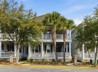 205 Delahow St, Charleston, SC 29492