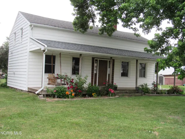 6617 Us Highway 127, West Unity, OH 43570