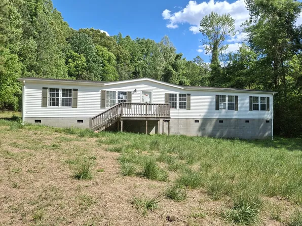 180 Wendy Ct, Henderson, NC 27537