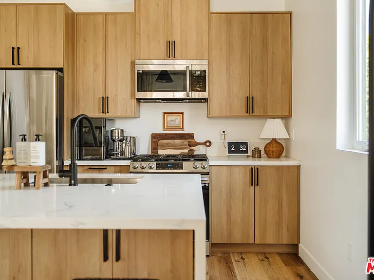 4460 Maplewood Ave #1/4 — Photo 4