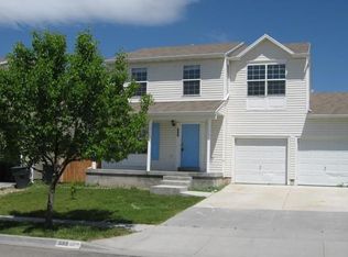 688 N Hidden Riv, Tooele, UT 84074