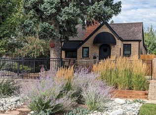 1431 Roslyn St, Denver, CO 80220