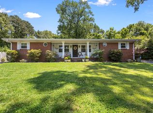 310 Oriole Dr, Chattanooga, TN 37411