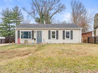 21 Sunset Mnr, Mooresville, IN