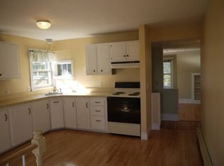 195 Bolton St APT 3, Portland, ME 04102