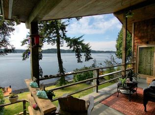 13317 Burma Rd SW, Vashon, WA 98070