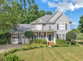 413 Bright Water Ln, Greenville, SC 29609