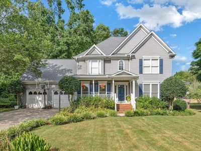 413 Bright Water Ln, Greenville, SC, 29609