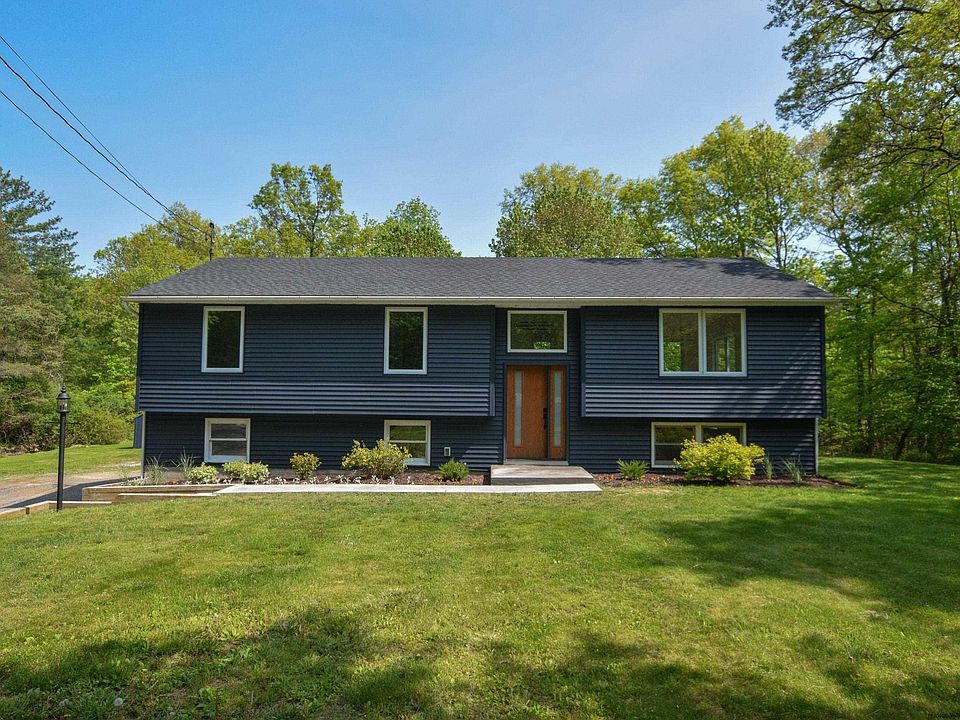 570 S Mountain Rd, Gardiner, NY 12525 MLS 20231236 Zillow