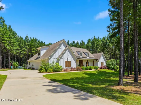 790 Clover Ridge Way, Brandon, MS 39047