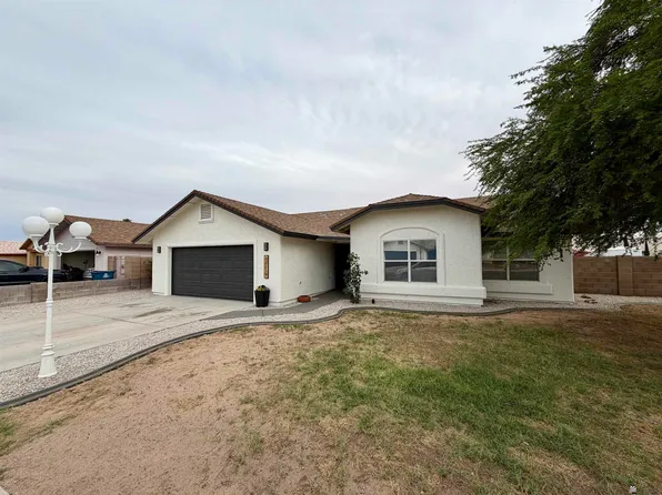 11137 E 27th St, Yuma, AZ 85367