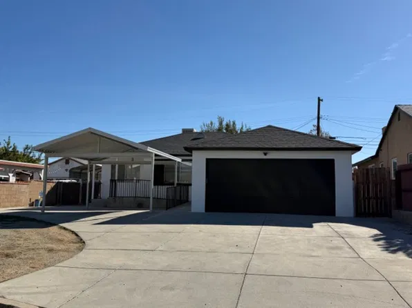 1268 E Avenue R2, Palmdale, CA 93550