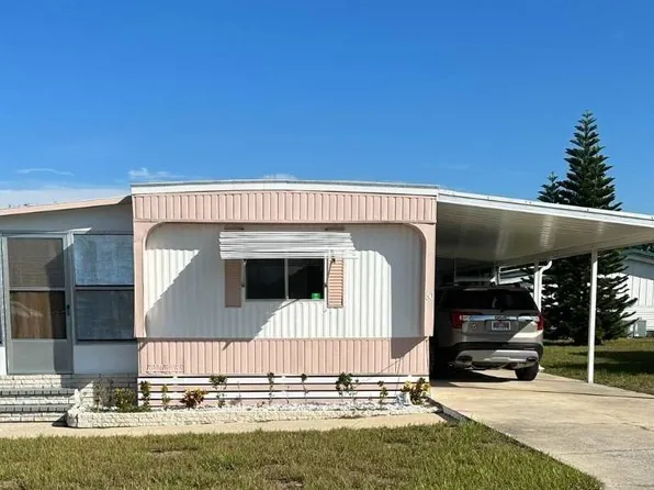 60 Juniper Dr E, Dundee, FL 33838