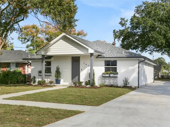 1029 Aurora Ave, Metairie, LA 70005