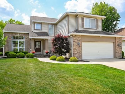 678 Larch Dr, Carol Stream, IL, 60188