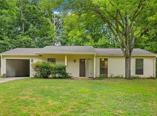 771 Bundaberg Ln, Rural Hall, NC 27045