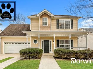 26 Crescent St, Newnan, GA 30265