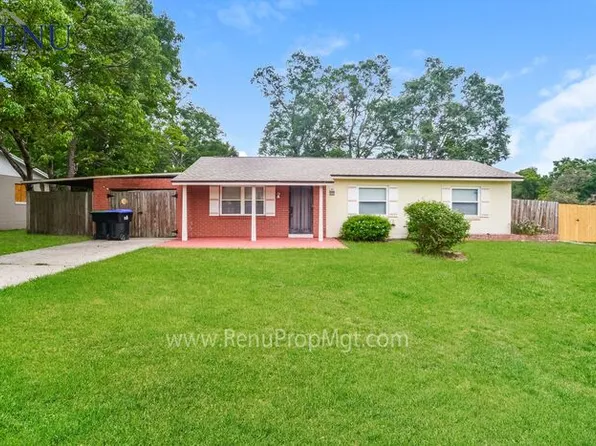 5301 Green Velvet Ct, Orlando, FL 32808