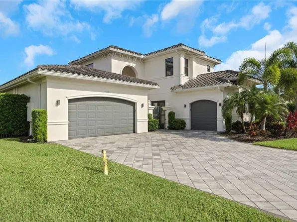 4509 Azalea DR, NAPLES, FL 34119