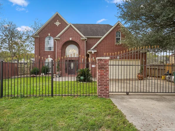 6907 Keats Ave, Houston, TX 77085