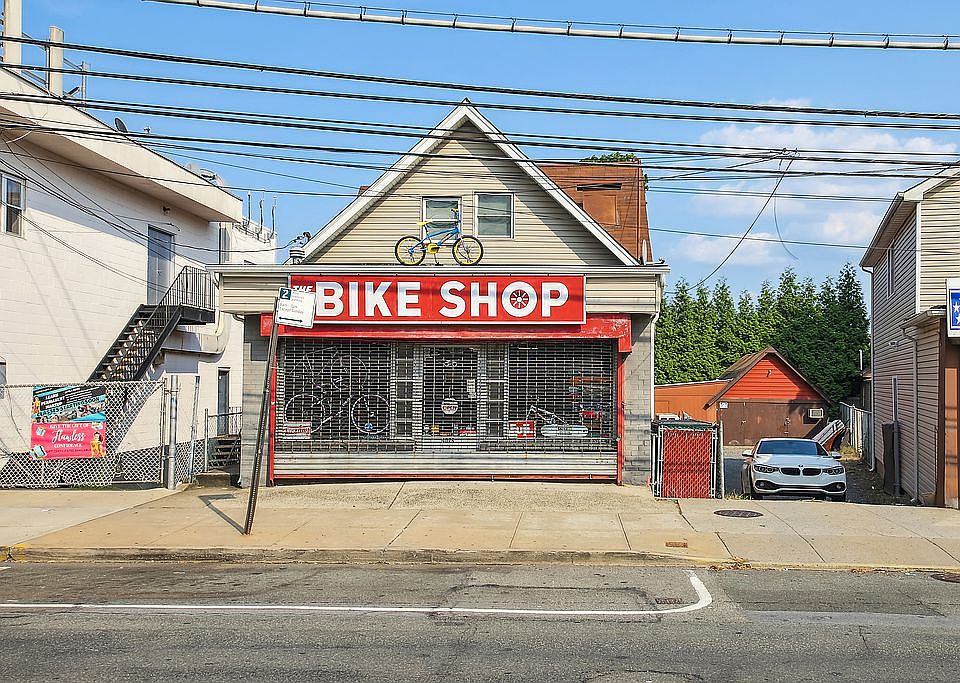 Staten island bicycle online shops