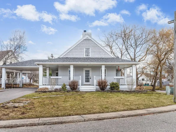 15 Willow Lane, Portland, ME 04102