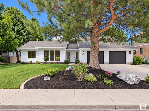 1107 E Birchbrook Cir, Cottonwood Heights, UT 84047