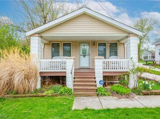 2238 Cooledge Ave, Akron, OH 44305