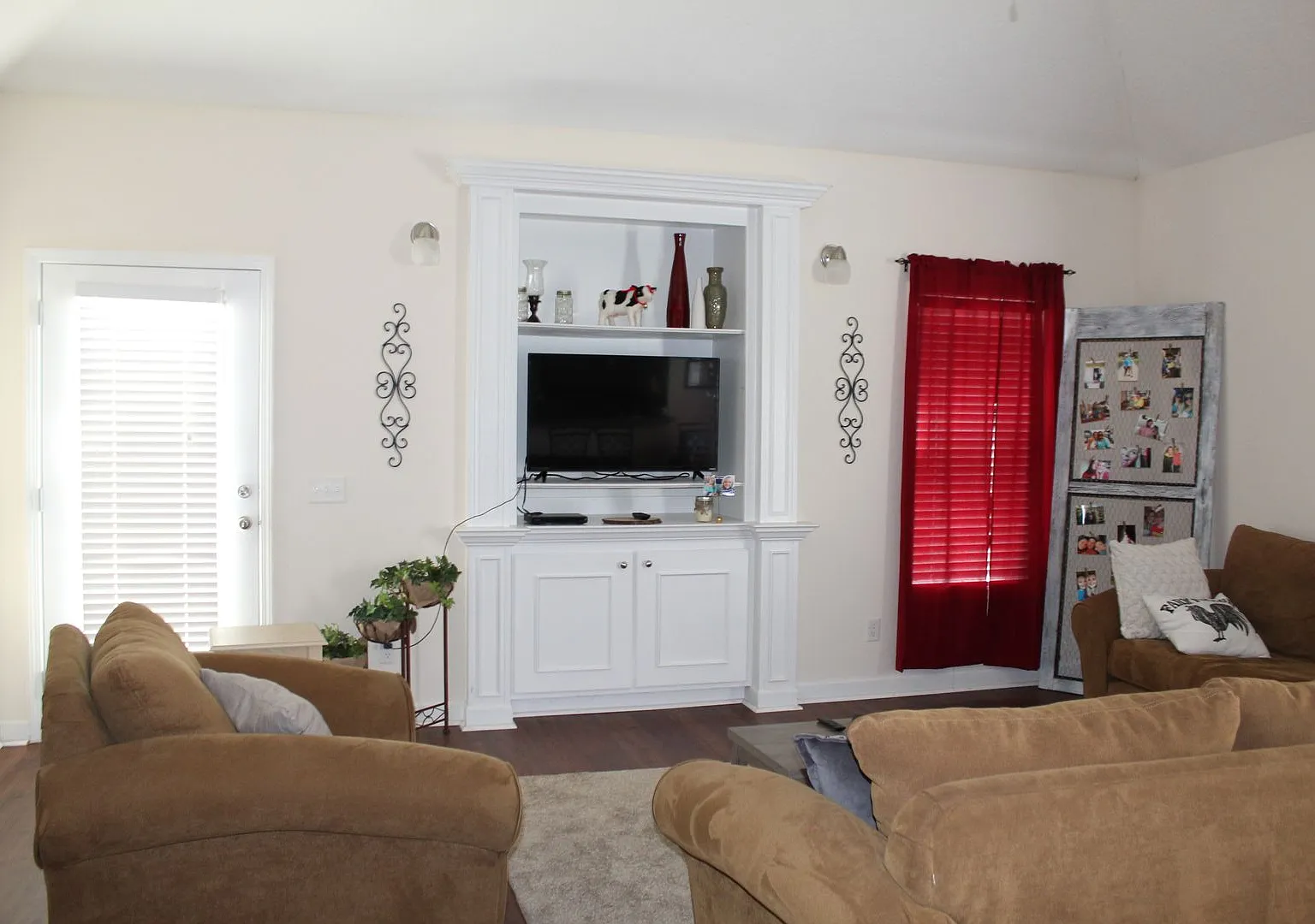 Hammocks 2 Bedroom — Photo 2