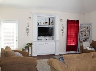 Hammocks 2 Bedroom, Statesboro, GA 30458