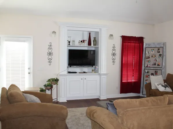 Hammocks 2 Bedroom, 404 Abaco Cir #404, Statesboro, GA 30458