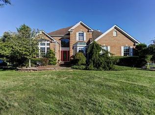 1 Larch Dr, Monmouth Junction, NJ 08852