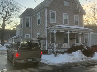 12 West St #1, North Walpole, NH 03609