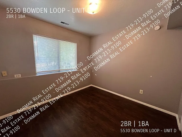 5530 Bowden Loop #D — Photo 5