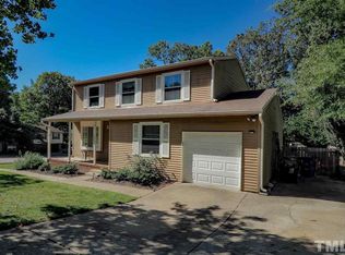 2436 Voyager Cir, Raleigh, NC 27603