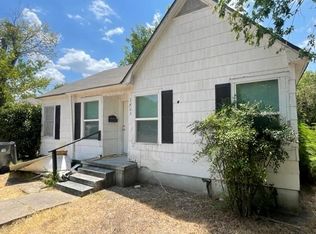 3404 Lasker Ave, Waco, TX 76707