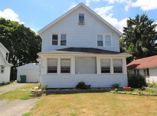 203 Pinehill Dr, Rochester, NY 14622