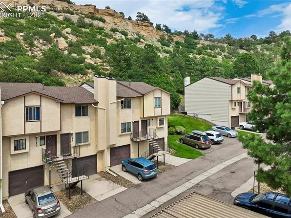 1439 Territory Trl, Colorado Springs, CO 80919