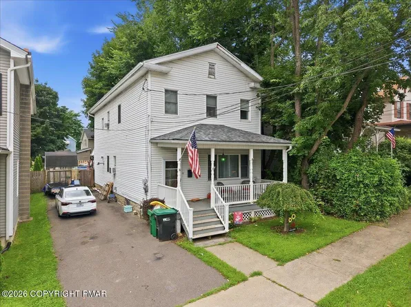 113 Academy St, Plymouth, PA 18651