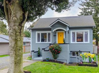 10737 Evanston Ave N, Seattle, WA
