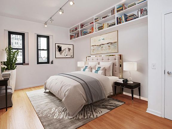 2nd image of 56 Pine St APT 12B